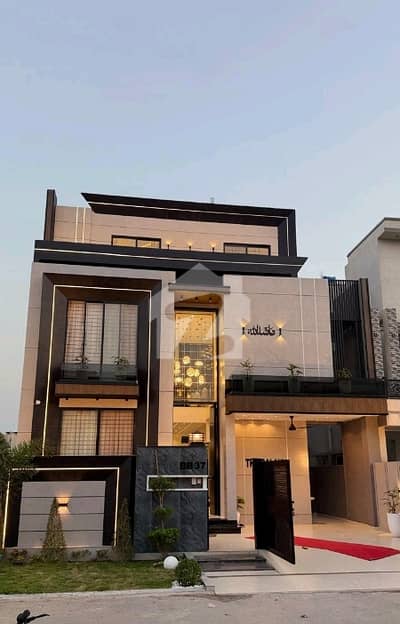 Prime Location House For sale In Citi Housing Society Citi Housing Society Prime Location House For sale In Citi Housing Society Citi Housing Society
