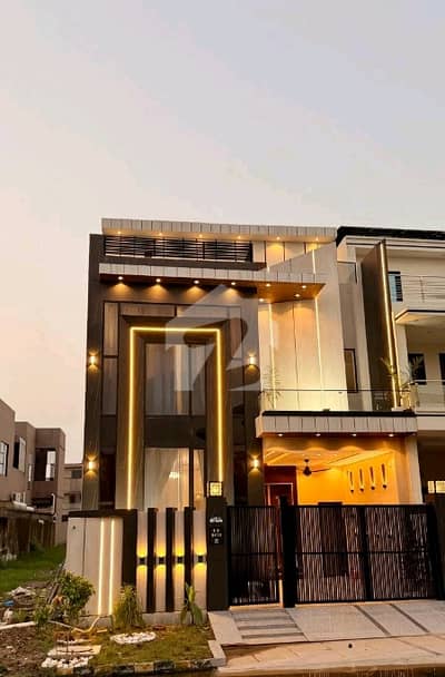 Spacious Prime Location 5 Marla House Available For sale In Citi Housing Society Spacious Prime Location 5 Marla House Available For sale In Citi Housing Society