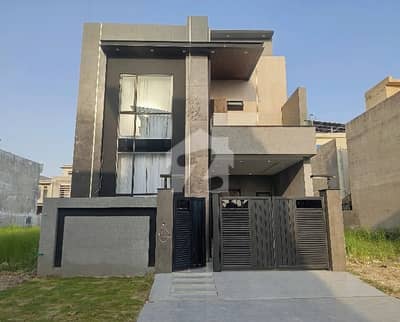 Stunning And Affordable Prime Location House Available For Sale In Citi Housing Society Stunning And Affordable Prime Location House Available For Sale In Citi Housing Society