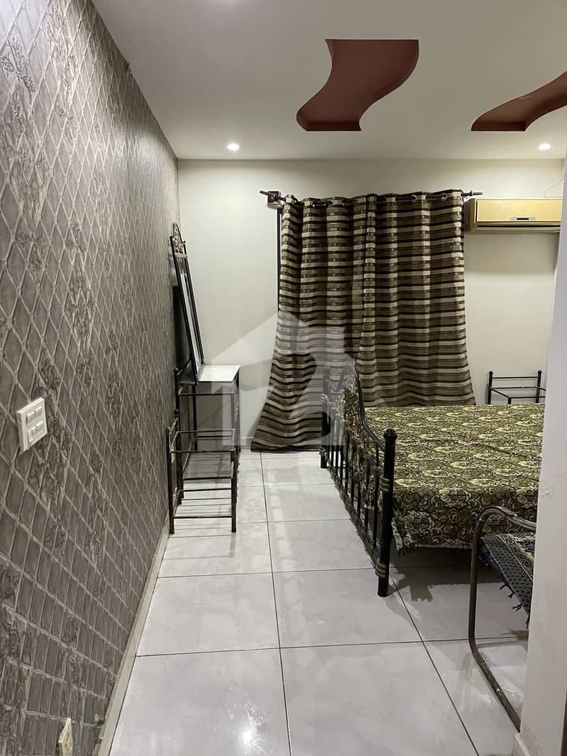 2 bedroom semi-furnished apartment 2 bedroom semi-furnished apartment
