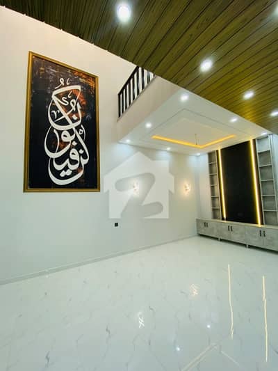 ایڈن آچرڈ فیصل آباد میں 3 کمروں کا 5 مرلہ مکان 1.0 لاکھ میں کرایہ پر دستیاب ہے۔