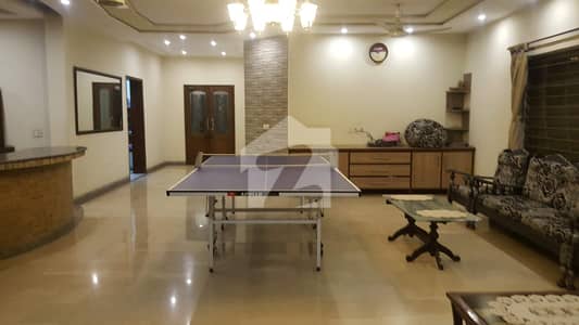 جوہر ٹاؤن لاہور میں 3 کمروں کا 1 کنال بالائی پورشن 1.4 لاکھ میں کرایہ پر دستیاب ہے۔