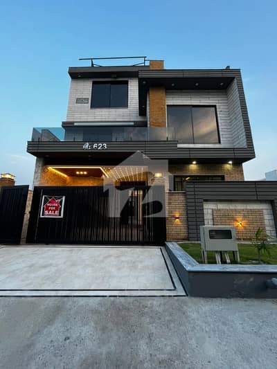 Extremely beautiful house for sale