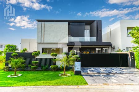 Near McDonald's 1 Kanal Brand New Modern Desgine Bungalow In DHA PHASE 7 Near McDonald's 1 Kanal Brand New Modern Desgine Bungalow In DHA PHASE 7