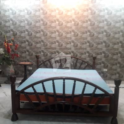 Fully Furnished 01 Kanal Besment With 1 Bedroom Attach Bathroom Available For Rent Fully Furnished 01 Kanal Besment With 1 Bedroom Attach Bathroom Available For Rent