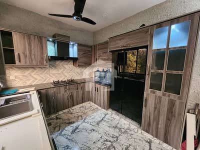 UPPER PORTION FOR RENT IN F-8