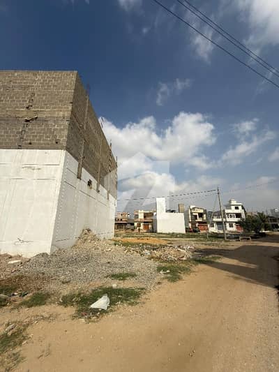 240 sq. yd Block 2 Plot For sale Saadi Garden 240 sq. yd Block 2 Plot For sale Saadi Garden