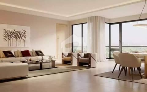 Luxury Townhouses On Easy Installments | Lake City M8C | Possession In 2 Years