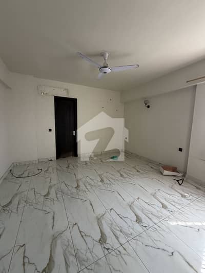 WEST OPEN CREEK VIEW FLAT FOR RENT
