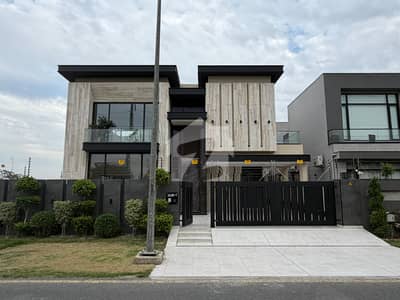 1 Kanal Adorable Bungalow On Top Location For Sale in DHA Phase 7 Lahore