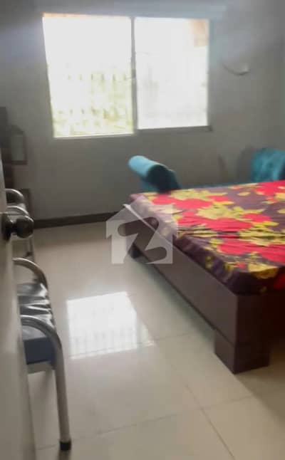 FULLY FURNISHED APARTMENT FOR RENT IN CLIFTON BLOCK 02 FULLY FURNISHED APARTMENT FOR RENT IN CLIFTON BLOCK 02