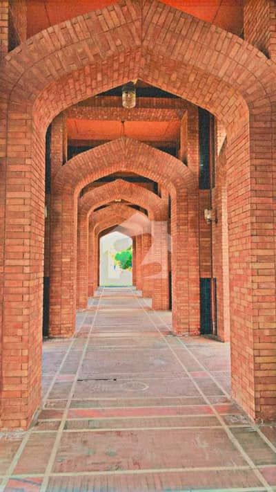 On Main Boulevard Commercial Plot For Sale In Bahria Town - Sector F Sharshah Block Lahore On Main Boulevard Commercial Plot For Sale In Bahria Town - Sector F Sharshah Block Lahore