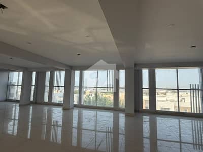 Fair-Priced Prime Location 2000 Square Feet Office Available In Zulfiqar Commercial Area
