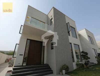Distinctive Residential Opportunity | DHA Phase 8, Karachi | Brand New Distinctive Residential Opportunity | DHA Phase 8, Karachi | Brand New