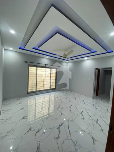 Kanal Luxury House With Solar Install For Rent In Bahria Town Kanal Luxury House With Solar Install For Rent In Bahria Town
