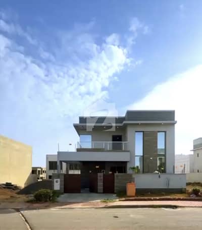 272 Sqyard villa