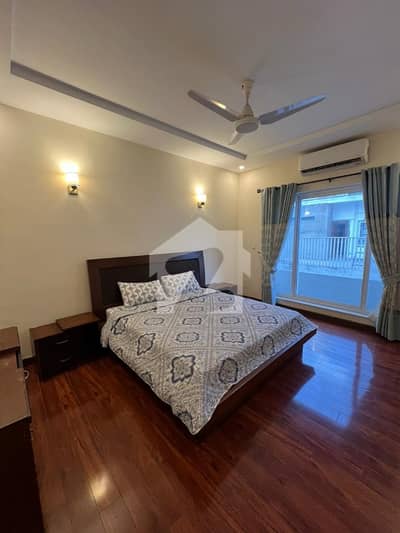 E-7 Brand New House Ideal Location