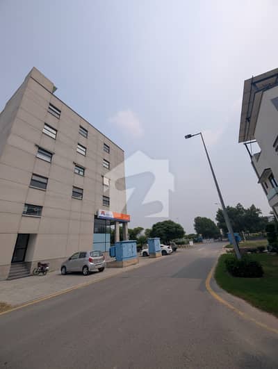 5 Marla Plot Available For Sale In DHA Rahbar Phase 2 Block P