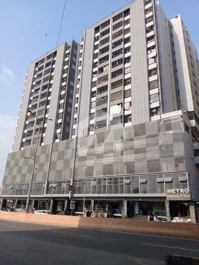 2 Bed DD Flat for Sale in Metro Central | 1,200 Sq. Ft.