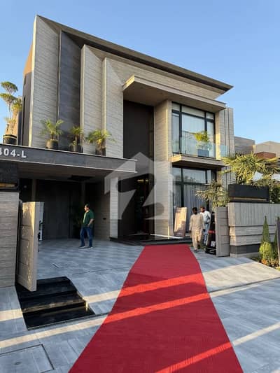 Brand New Tripple Story With 20Kv Soller Installed House For Rent In G-13 Islamabad
