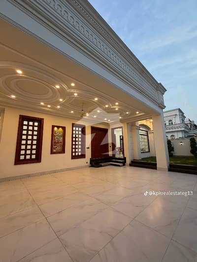 Brand New 1st Entry House For Rent In G-13 Islamabad