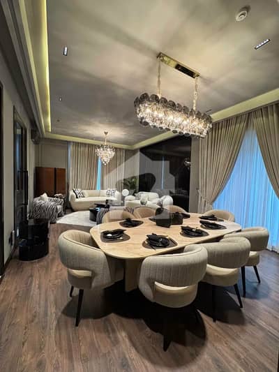 1 KANAL MODERN HOUSE FOR SALE IN DHA PHASE 8
