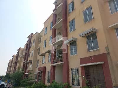 Flat Is Available For Sale