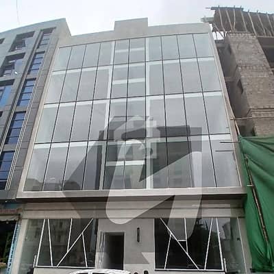 200yd Commercial Building 200yd Commercial Building