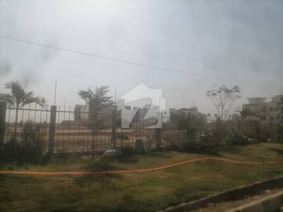 Fair-Priced Prime Location 120 Square Yards Residential Plot Available In Prestige One