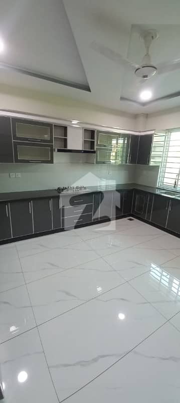 10 Marla Brand New House for Sale in PWD Block B