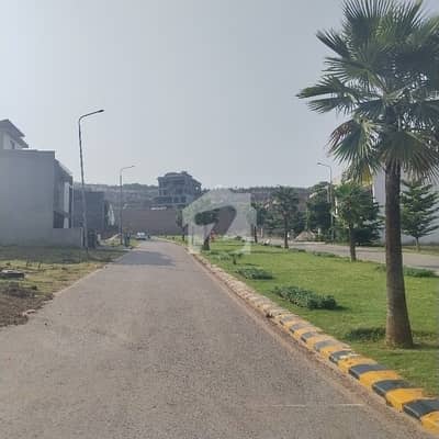 10 Marla F Block Possession Able Plot