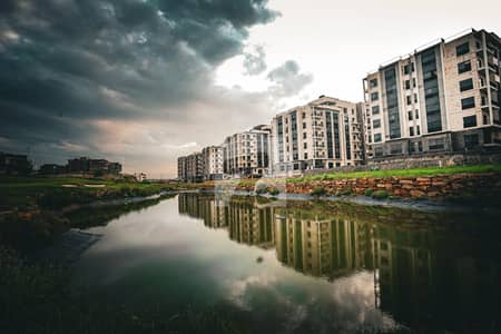 3BHK Apartment Eighteen Islamabad (Official Account)