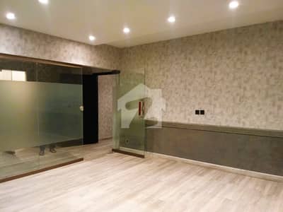 8 Marla Commercial Floor for Rent in DHA Phase 2, Lahore Prime Location & Excellent Business Opportunity