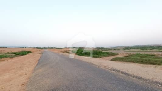 سی سوالہ اسلام آباد میں 1 کنال رہائشی پلاٹ 3.0 کروڑ میں برائے فروخت۔