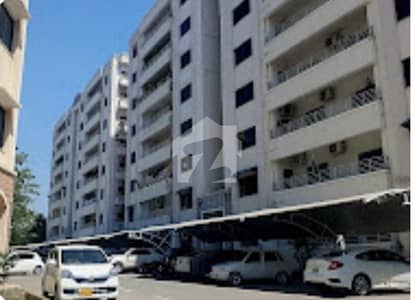 4 Beds Beautiful Apartment For Sale In Askari Tower-2, DHA Phase 2 Islamabad