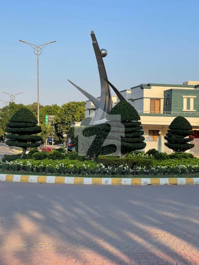 5 MARLA MAIN BOULEVARD PLOT FOR SALE IN DREAM GARDENS LAHORE 5 MARLA MAIN BOULEVARD PLOT FOR SALE IN DREAM GARDENS LAHORE