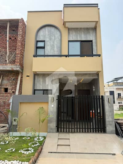 3 Marla Brand New (16.5X40 ) Dimension's House Available For Sale In Al Kabir Town Phase 2 Block -ALI Raiwind Road, Lahore 3 Marla Brand New (16.5X40 ) Dimension's House Available For Sale In Al Kabir Town Phase 2 Block -ALI Raiwind Road, Lahore