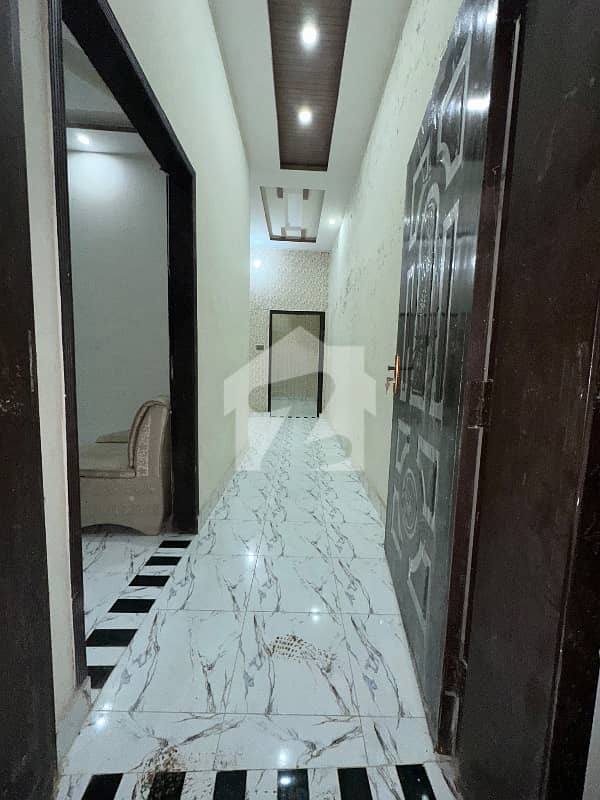 3 Marla new Flat For Sale Ground Floor 3 Marla new Flat For Sale Ground Floor
