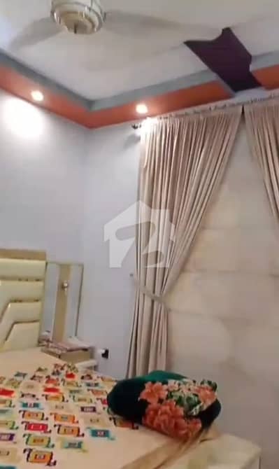 گلشنِ اقبال - بلاک 3 گلشنِ اقبال,گلشنِ اقبال ٹاؤن,کراچی میں 3 کمروں کا 16 مرلہ زیریں پورشن 4.5 کروڑ میں برائے فروخت۔