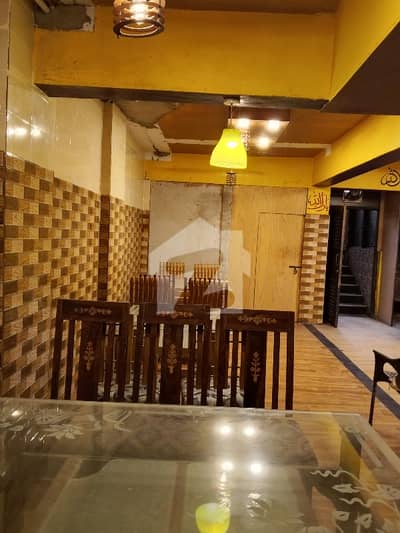 RUNNING RESTAURANT FOR SALE SHOP+BASEMENT PHASE 6 DHA KARACHI RUNNING RESTAURANT FOR SALE SHOP+BASEMENT PHASE 6 DHA KARACHI