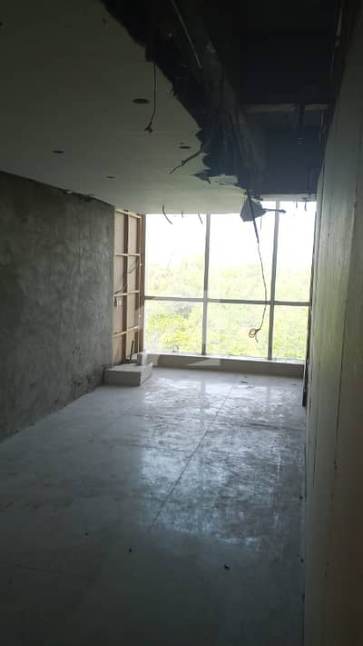 Emporium mall office space available for rent