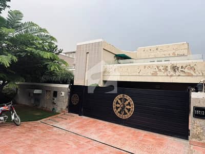 31 MARLA MODERN HOUSE FOR SALE IN DHA PHASE 5