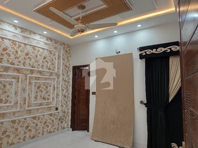 واپڈا ٹاؤن گوجرانوالہ میں 2 کمروں کا 5 مرلہ بالائی پورشن 30.0 ہزار میں کرایہ پر دستیاب ہے۔