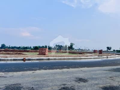 LDA City Lahore Prime Property Opportunities Commercial
