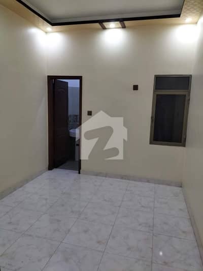 NEW ZERO METER Leased FLAT 2ND FLOOR . X. 4 Sector