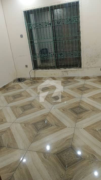 10 Marla Portion Available For Rent