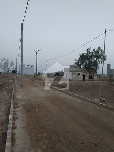 Pir Ahmed Zaman Town Block 4