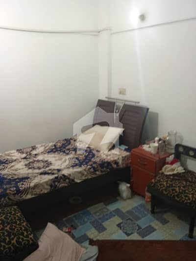 Iqra Complex Ground Floor Flat Near To Balochistan Sajji