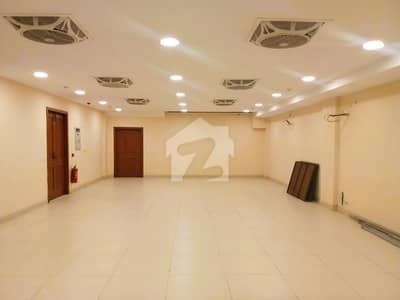 8 Marla Commercial Floor for Rent in DHA Phase 3, Lahore Prime Location & Excellent Business Opportunity