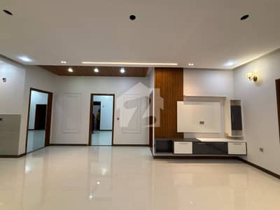 350 Sq. Yd Bunglow For Sale In Gulistan-E-Jauhar Block 14 (VIP Block )